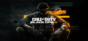 Black Ops 6