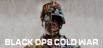 Black Ops Cold War