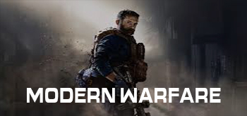 Modern Warfare 2019