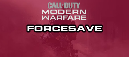 Force Save
