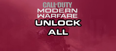 Unlock All